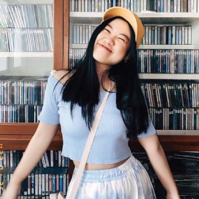 Min Natsinee Charoensitthisap