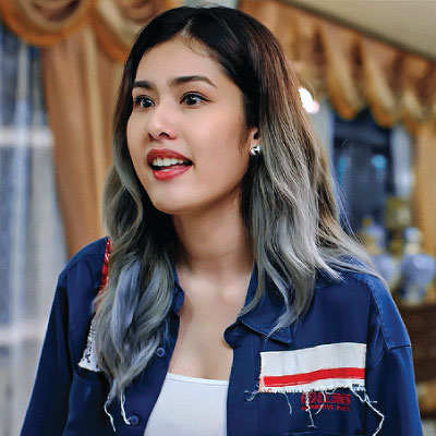 Mind Sawaros Nekkham