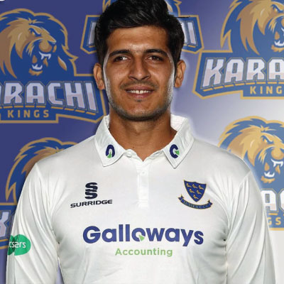 Mir Hamza