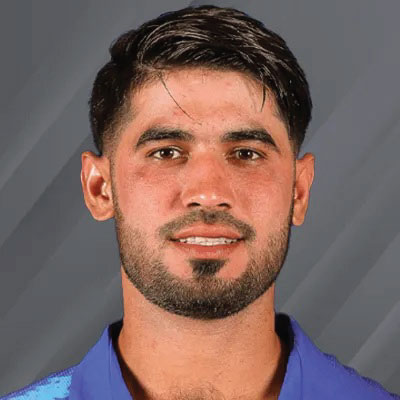 Mohammad Ishaq