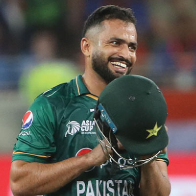 Mohammad Nawaz