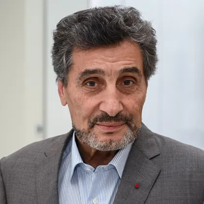 Mohed Altrad