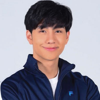 Mond Tanutchai Wijitwongthong