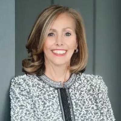 Monique F. Leroux
