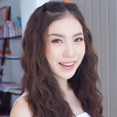 Mook Worranit Thawornwong