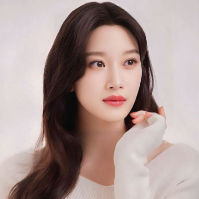 Moon Ga young