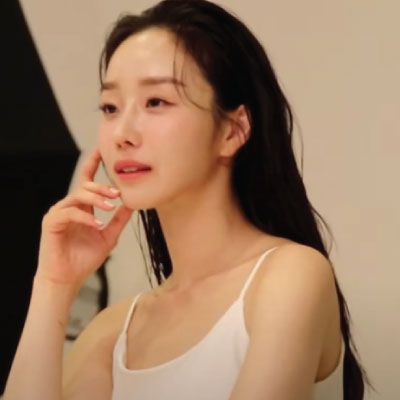 Moon Ye Won