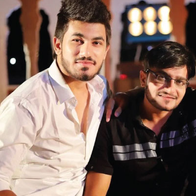 Mukesh Jaji