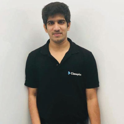 Mukul Rustagi