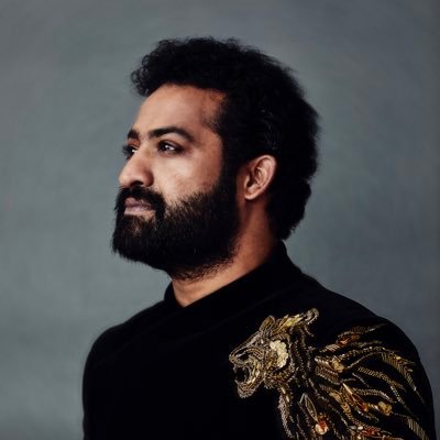 N. T. Rama Rao Jr.