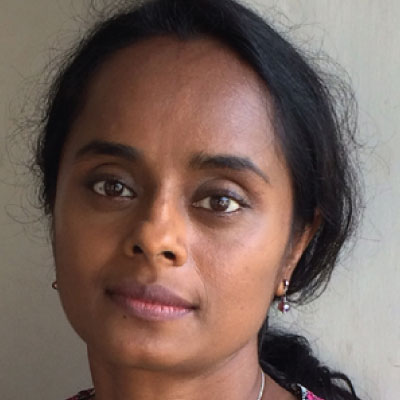 Nadee Kammellaweera
