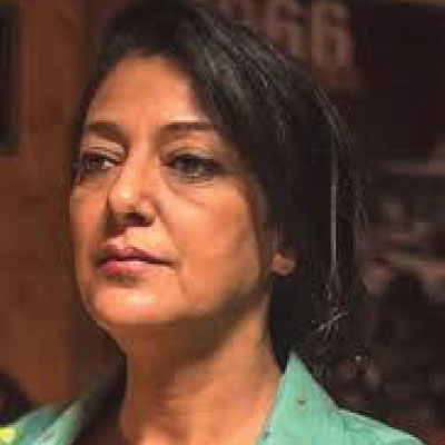 Nadia Niazi