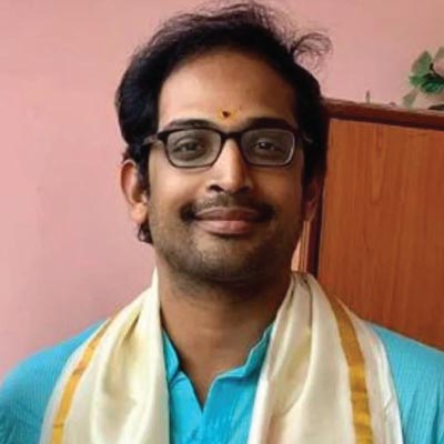 Naga Bharath Daka