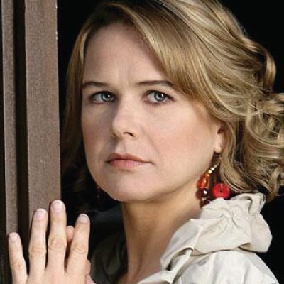 Nailea Norvind