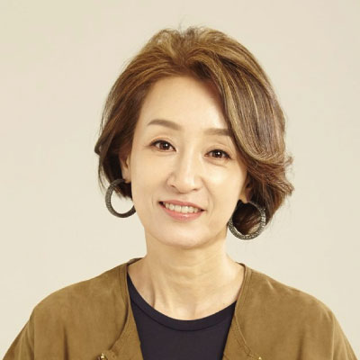 Nam Gi Ae