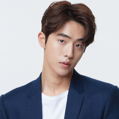 Nam Joo Hyuk