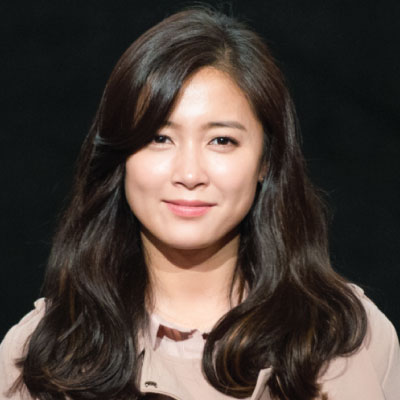 Nam Sang Mi