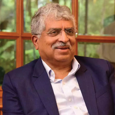 Nandan Nilekani