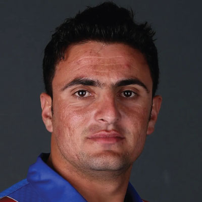 Nasir Jamal