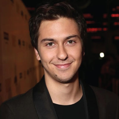 Nat Wolff