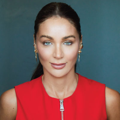 Natassia Halabi
