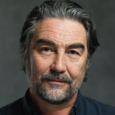 Nathaniel Parker