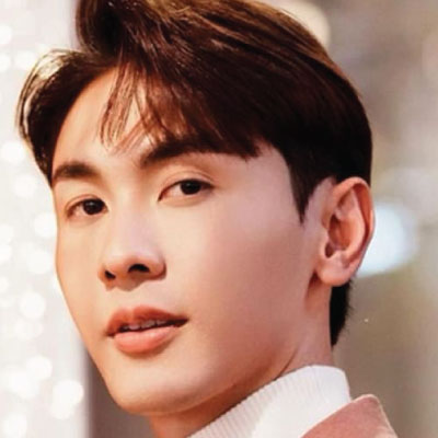 Natthew Nat Thewphaingam