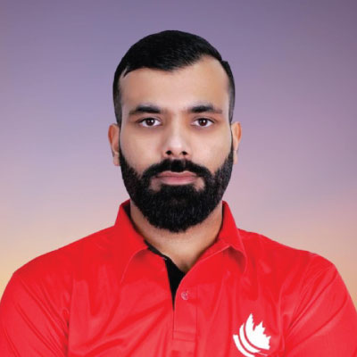 Navneet Dhaliwal