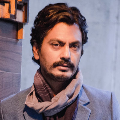 Nawazuddin Siddiqui