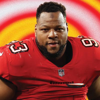Ndamukong Suh
