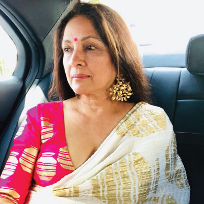 Neena Gupta