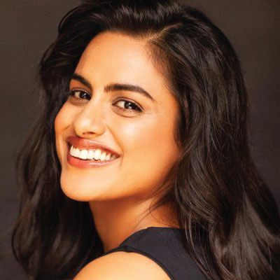 Neha Mahajan