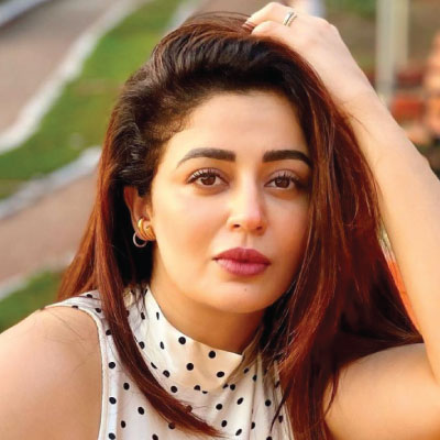 Neha Pendse