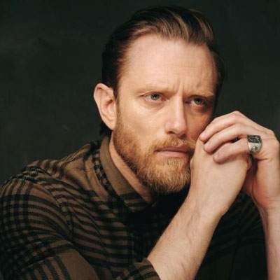 Neil Jackson