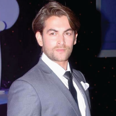 Neil Nitin Mukesh