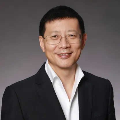 Neil Shen
