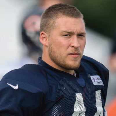 Nick Kwiatkoski