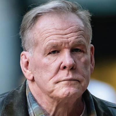 Nick Nolte