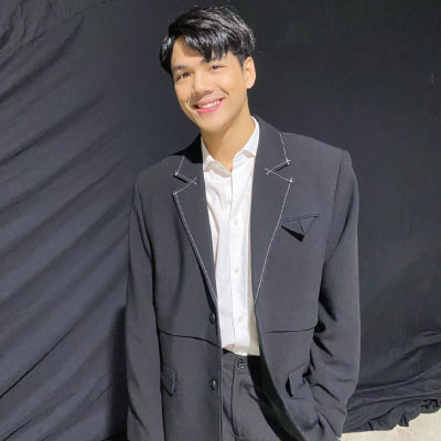 Nicky Nachat Juntapun