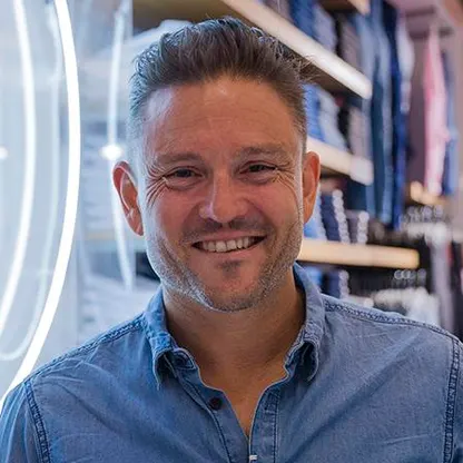 Nigel Austin