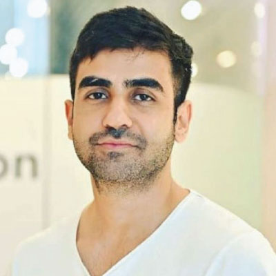 Nikhil Kamath