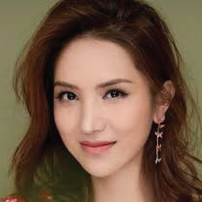 Nina Huang