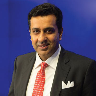 Nitin Rakesh