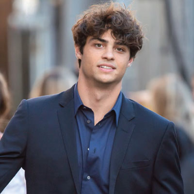Noah Centineo