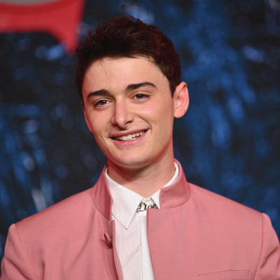 Noah Schnapp