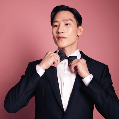 Noh Sang Hyun