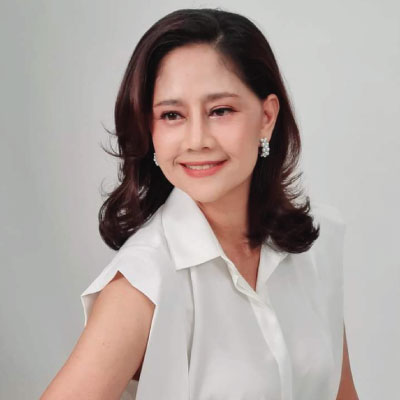 Nok Sinjai Plengpanich