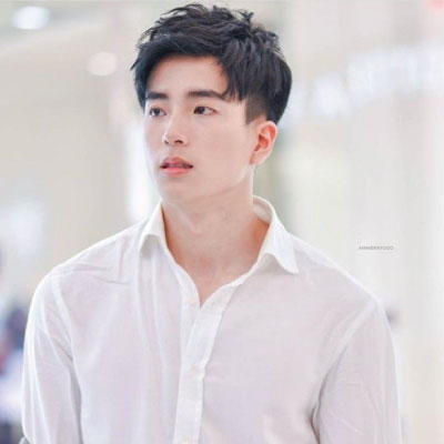 Non Chanon Santinatornkul