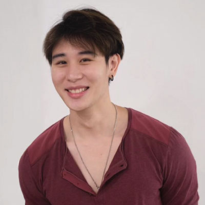 Nut Traipat Wuthibowornnant