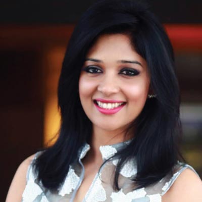Nyla Usha
